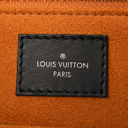 Louis Vuitton Empreinte Monogram Giant Onthego GM Black 5 of 12