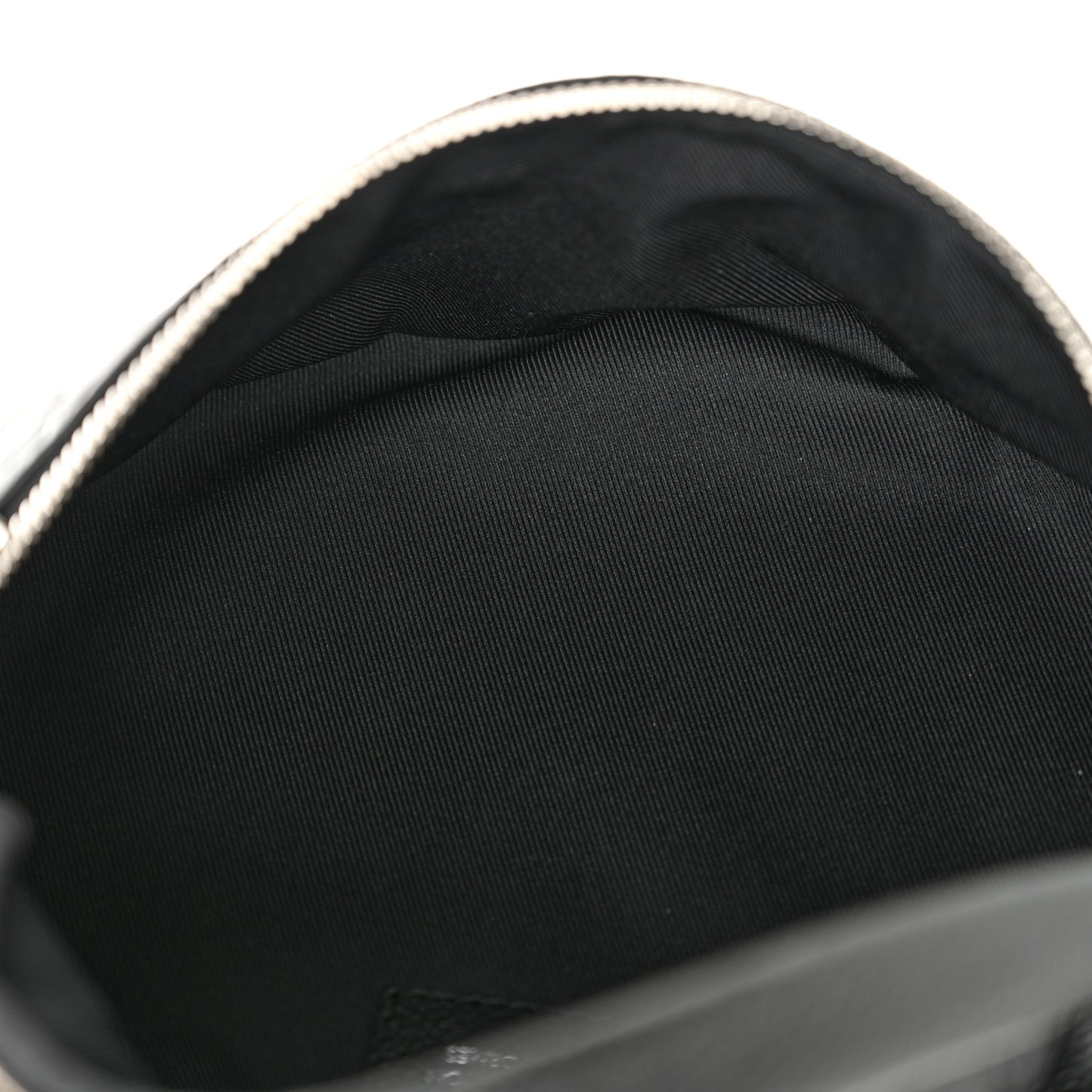 Empreinte Uniformes BumBag Black