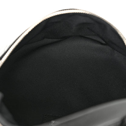 Louis Vuitton Empreinte Uniformes BumBag Black 5 of 10
