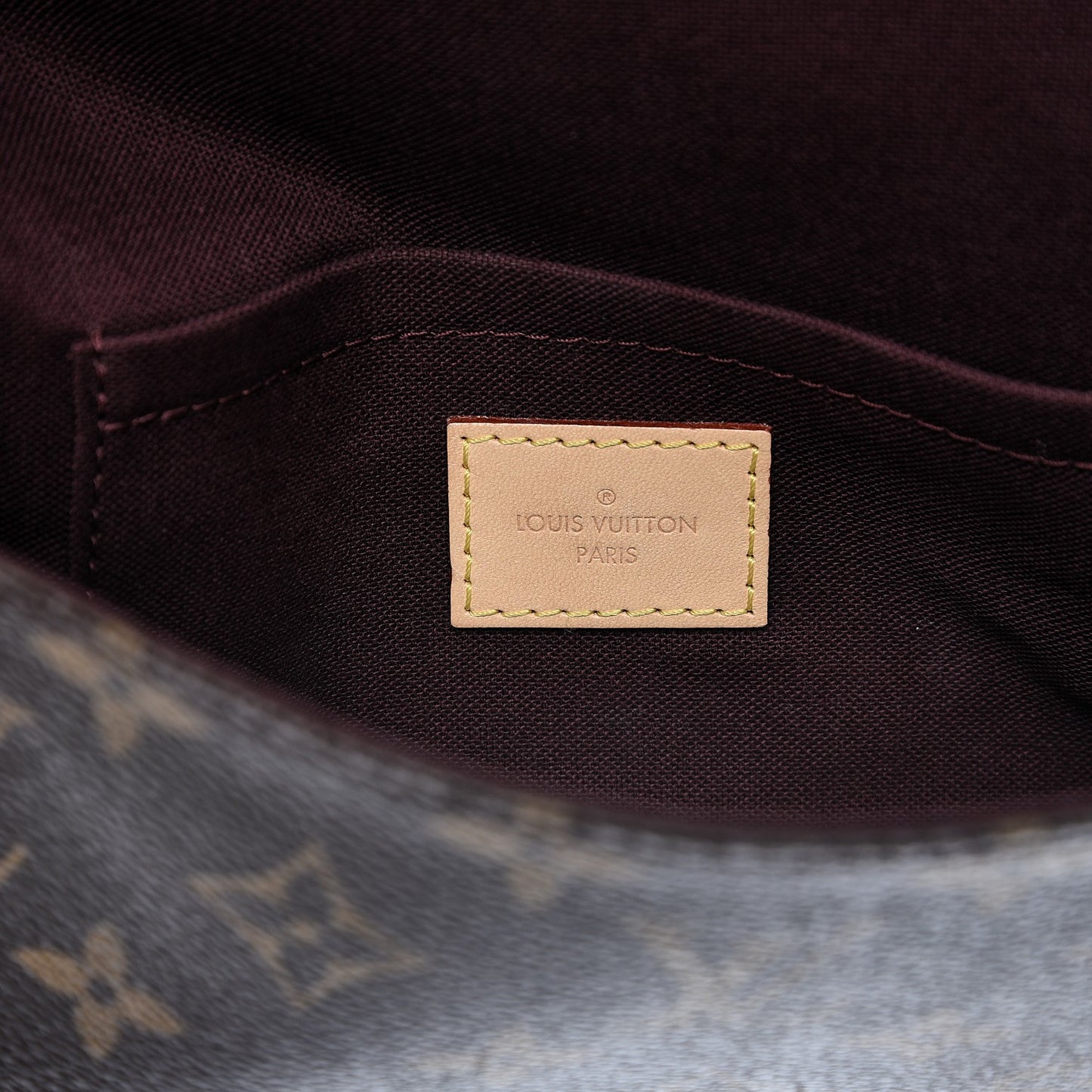 Monogram Favorite PM