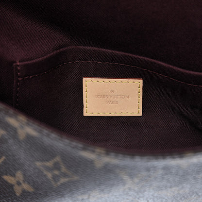 Louis Vuitton Monogram Favorite PM 6 of 7