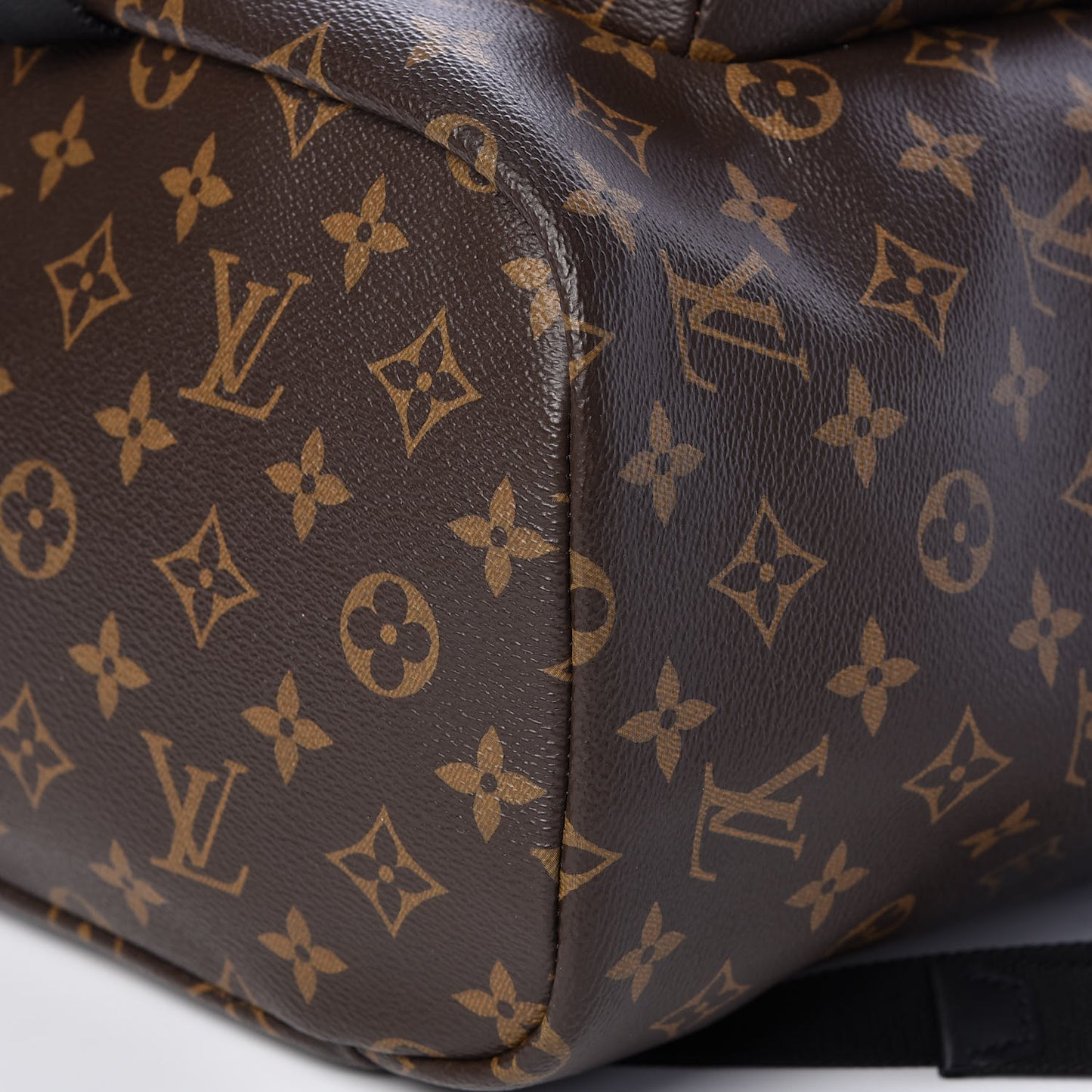 Monogram Macassar Zack Backpack