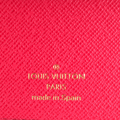 Louis Vuitton Monogram Insolite Wallet Rose Pop 7 of 8