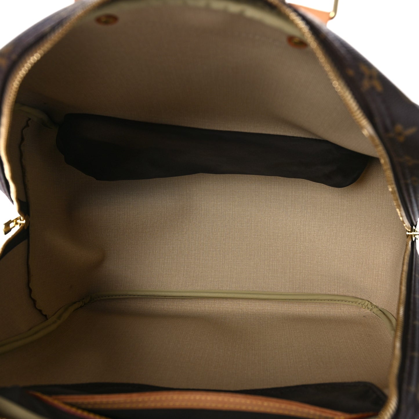 Monogram Evasion Sports Bag