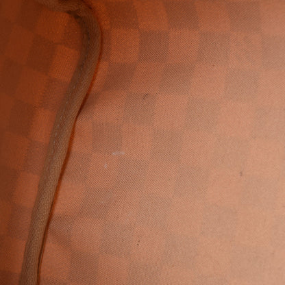 Louis Vuitton Damier Azur Speedy 35 8 of 13