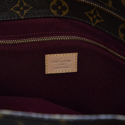 Louis Vuitton Monogram Raspail PM 6 of 13