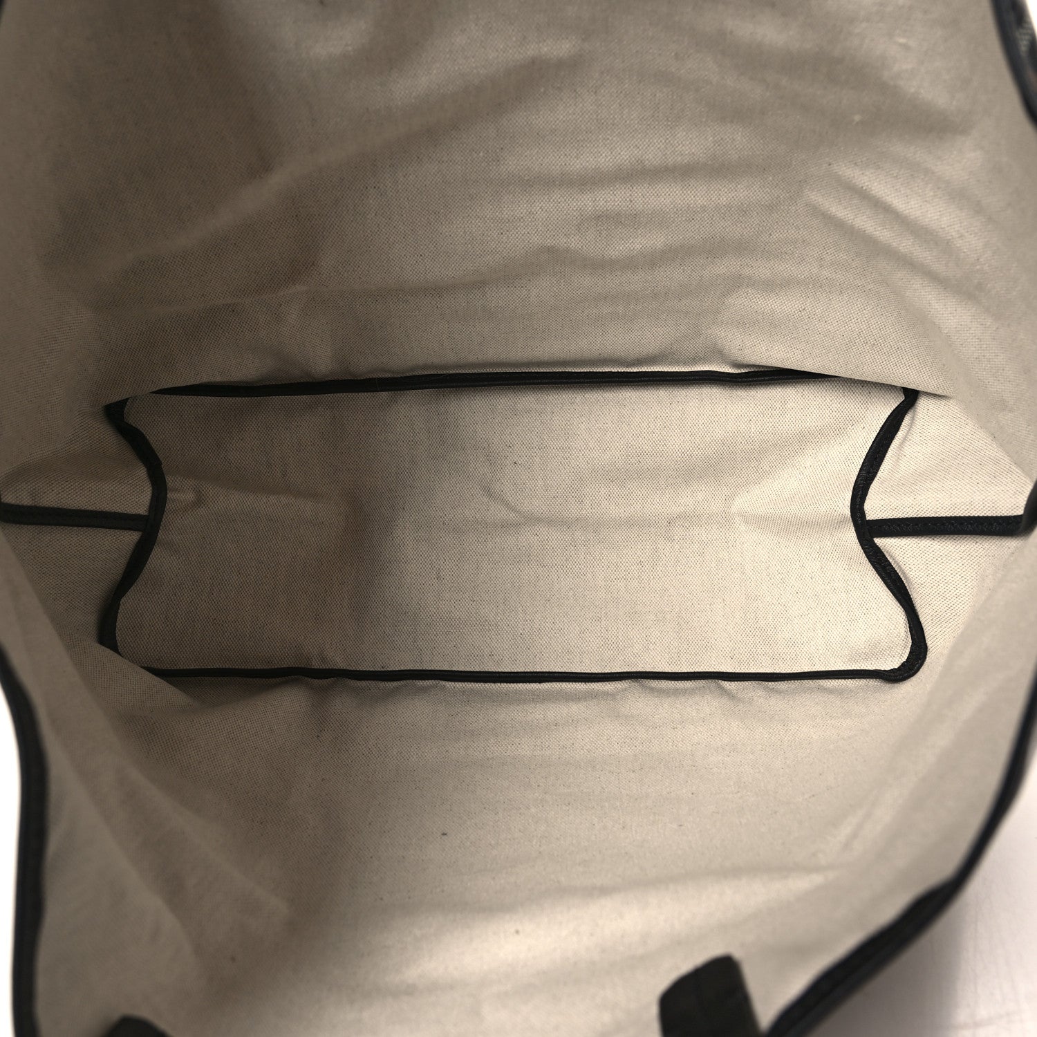 Goyard Goyardine Saint Louis PM Black 6 of 10