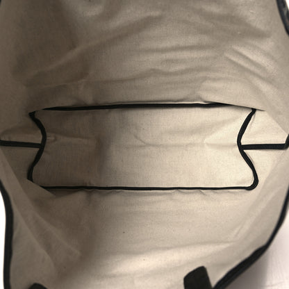 Goyard Goyardine Saint Louis PM Black 6 of 10