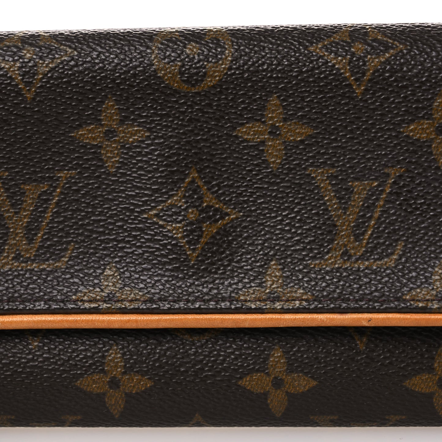 Monogram Pochette Twin PM