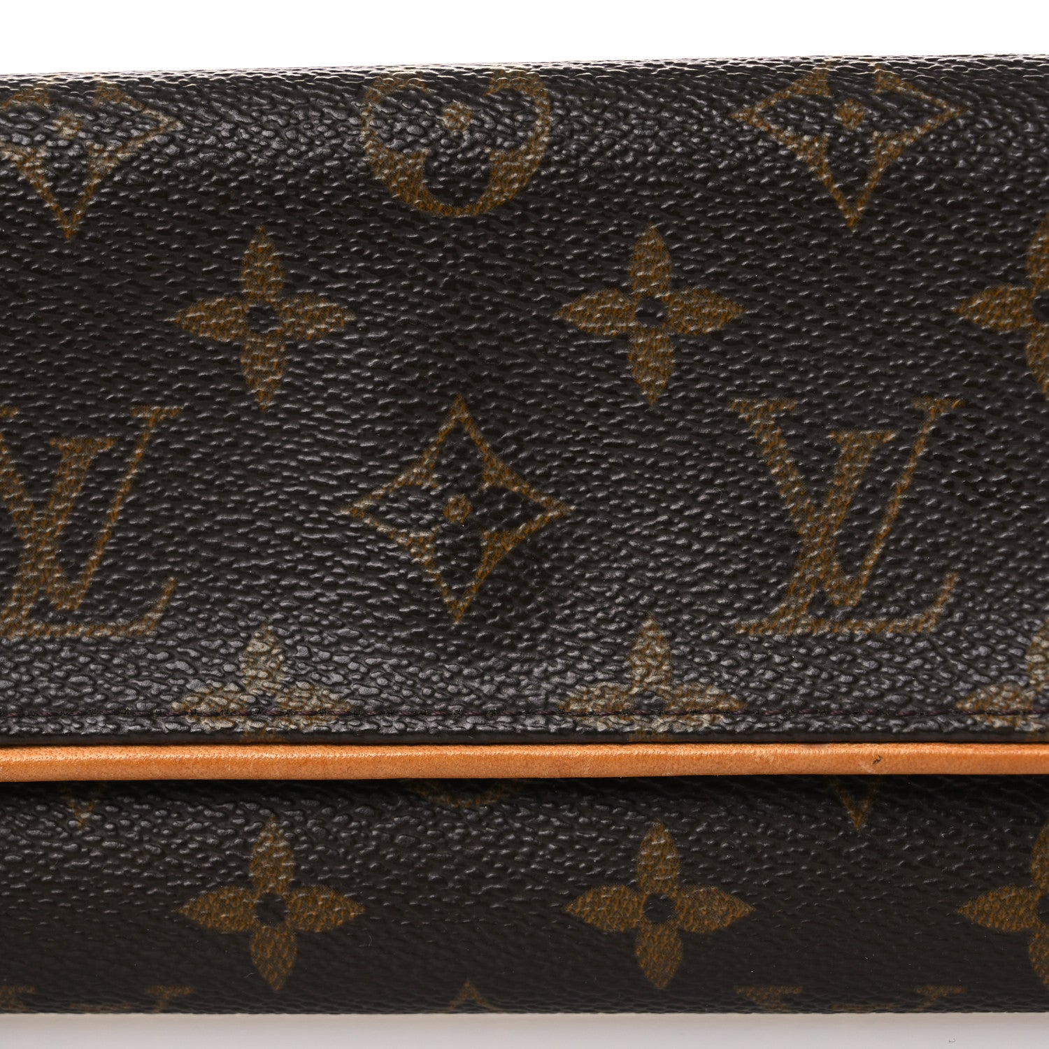 Louis Vuitton Monogram Pochette Twin PM 7 of 12