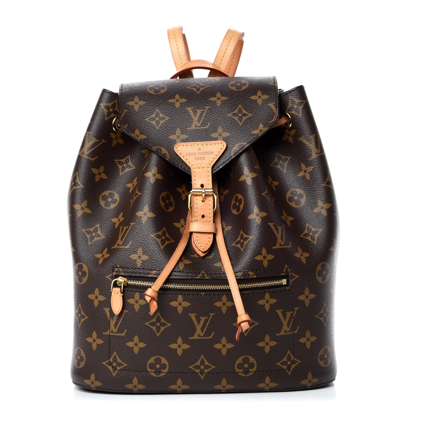 Monogram Montsouris NM Backpack
