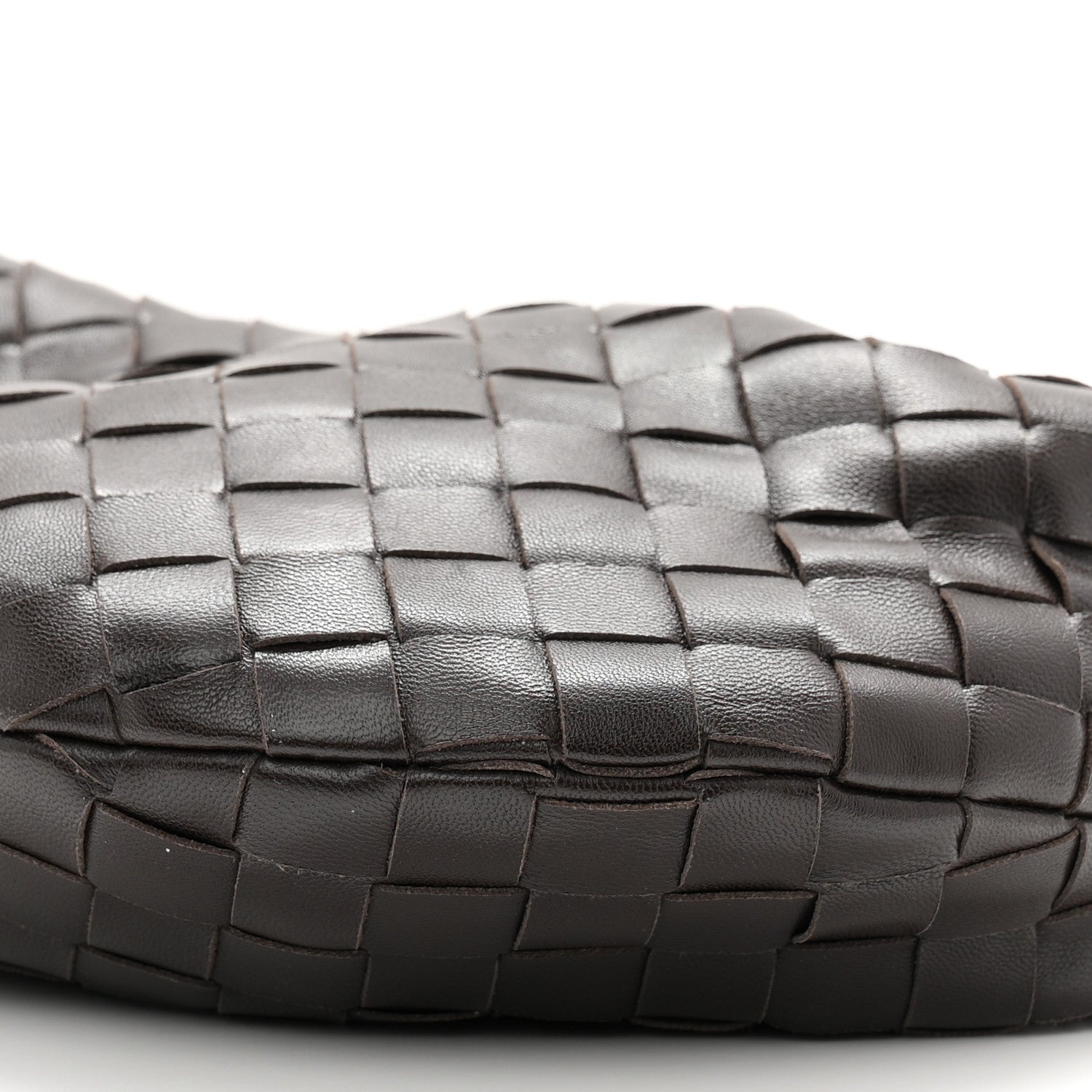 Bottega Veneta Nappa Intrecciato Mini Jodie Fondant 10 of 10