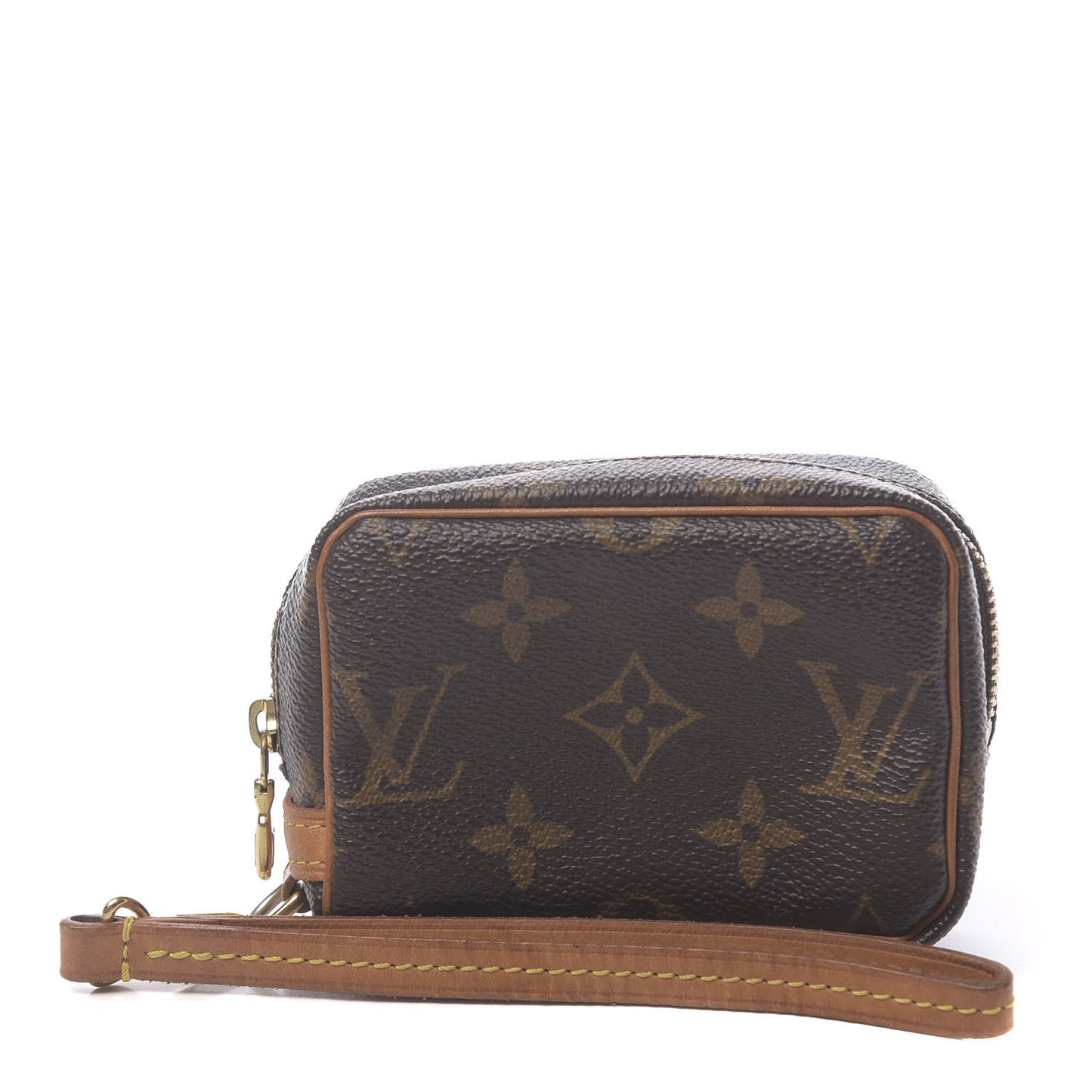 Monogram Wapity
