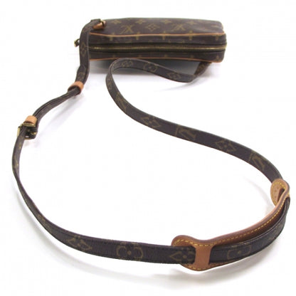 Louis Vuitton Monogram Pochette Marly Bandouliere 6 of 9