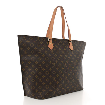 Louis Vuitton Monogram All-In MM 3 of 15