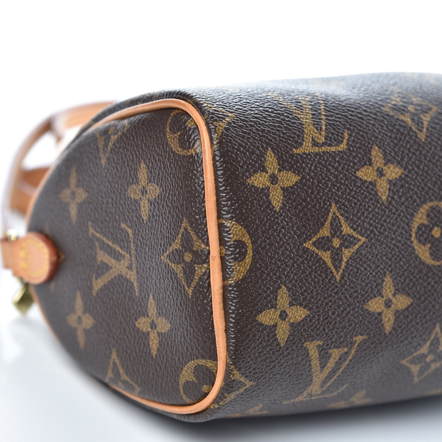 Monogram Nano Speedy