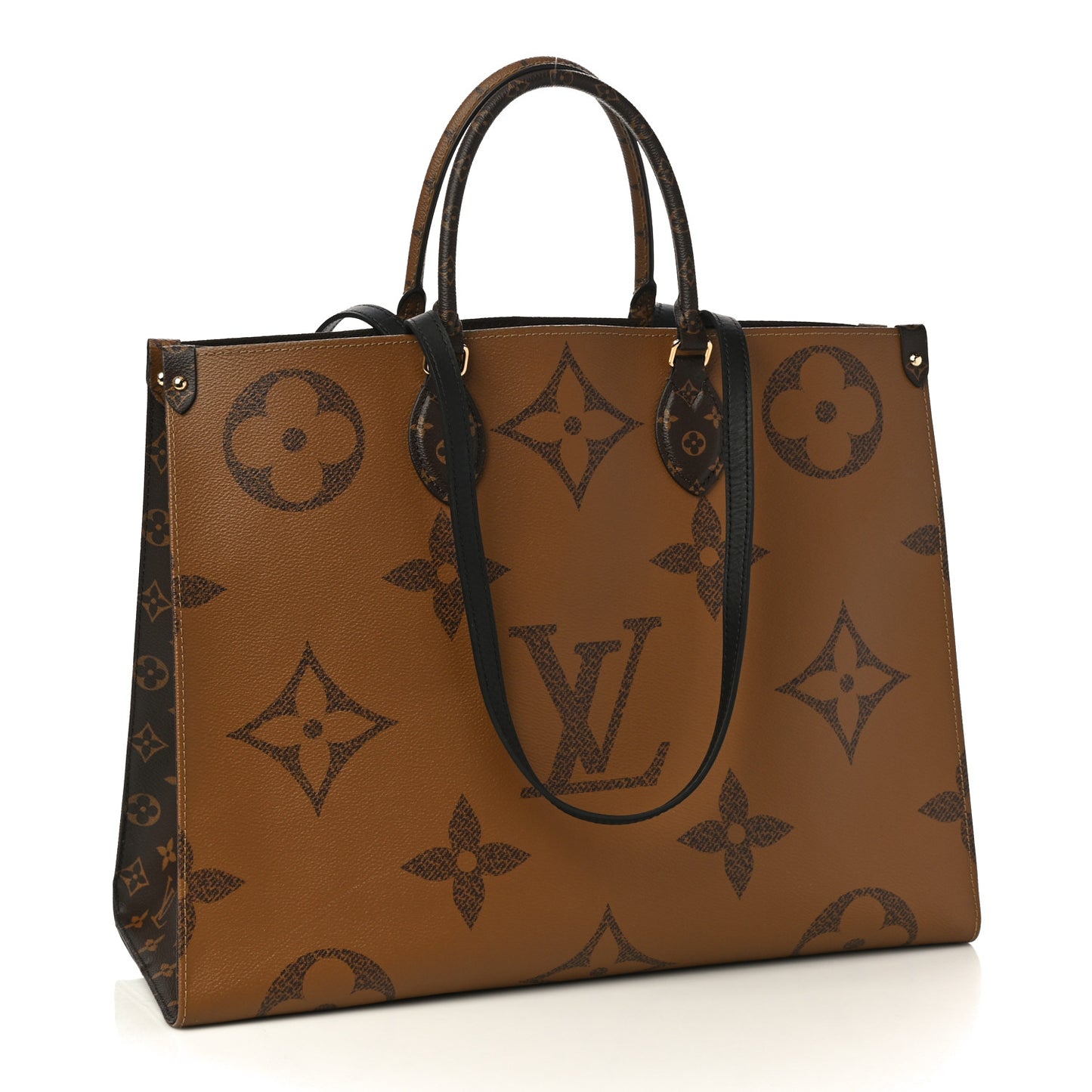 Reverse Monogram Giant Onthego GM