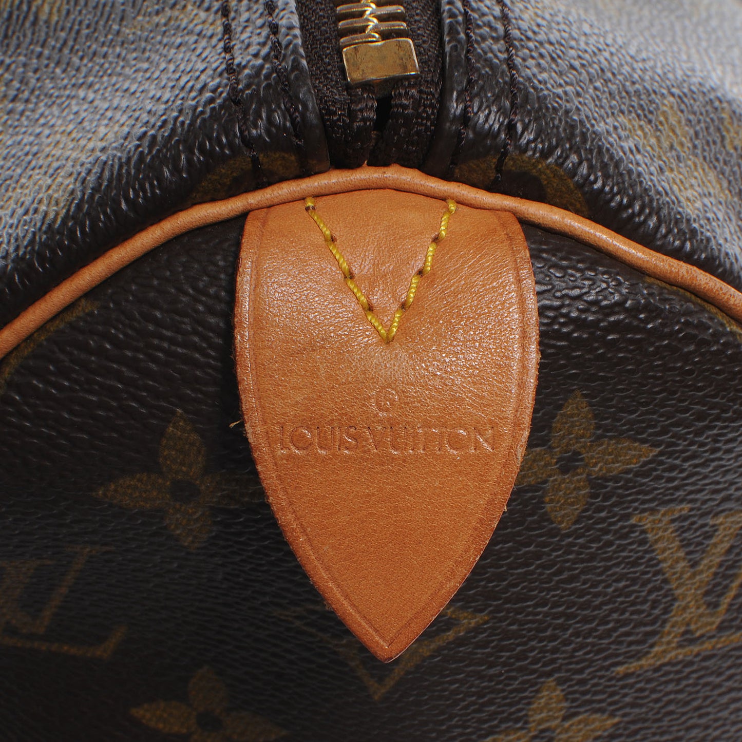 Monogram Keepall 45