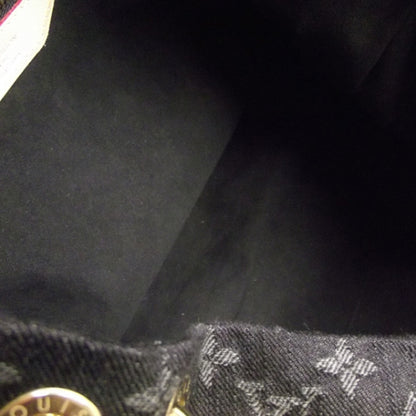 Louis Vuitton Denim Daily PM Noir 6 of 8