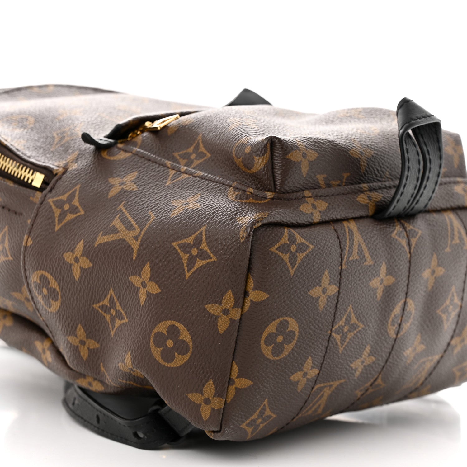 Louis Vuitton Monogram Palm Springs Backpack PM 10 of 11
