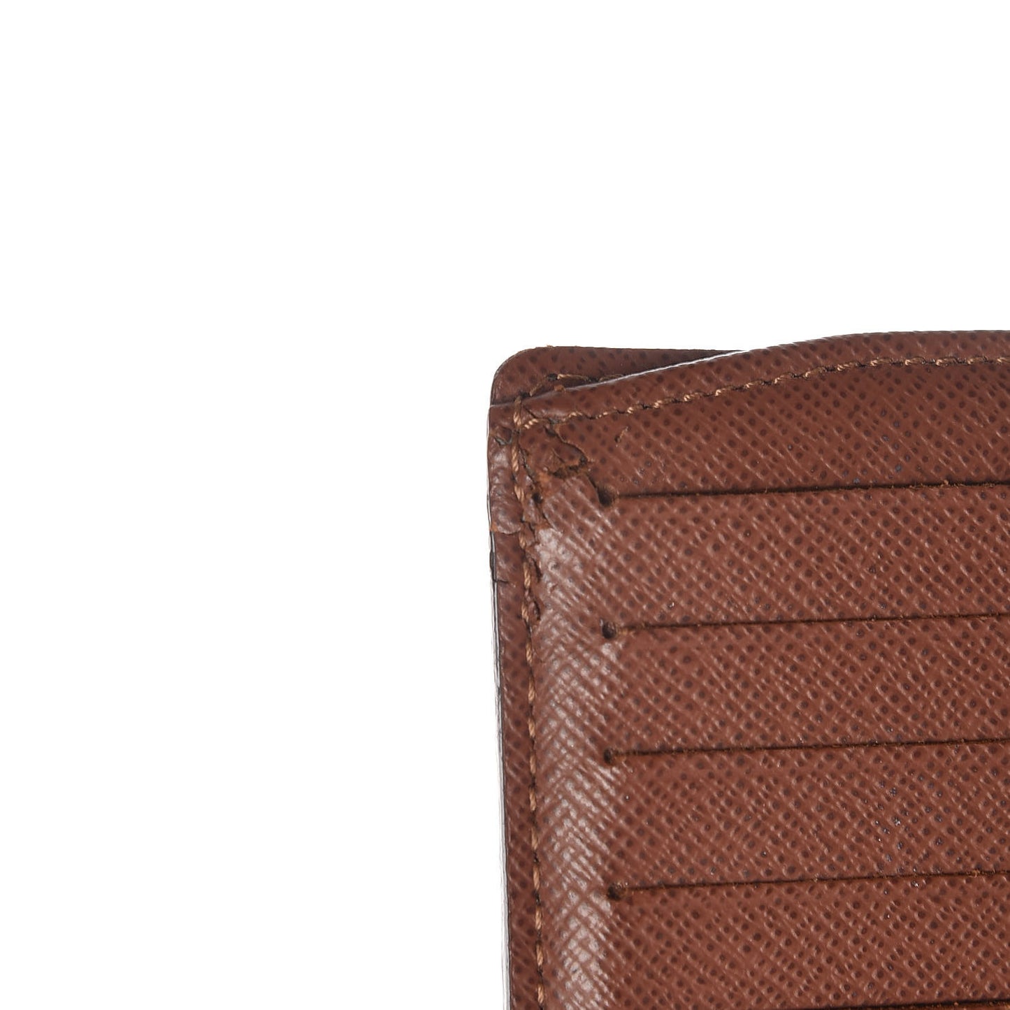 Monogram French Purse Wallet