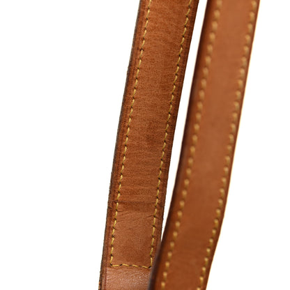 Louis Vuitton Monogram Sac Flanerie 50 17 of 22