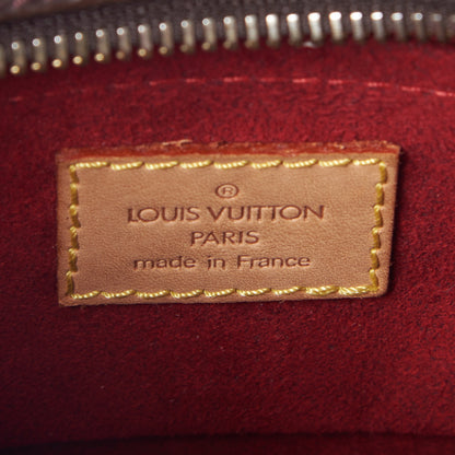 Louis Vuitton Monogram Croissant PM 8 of 8