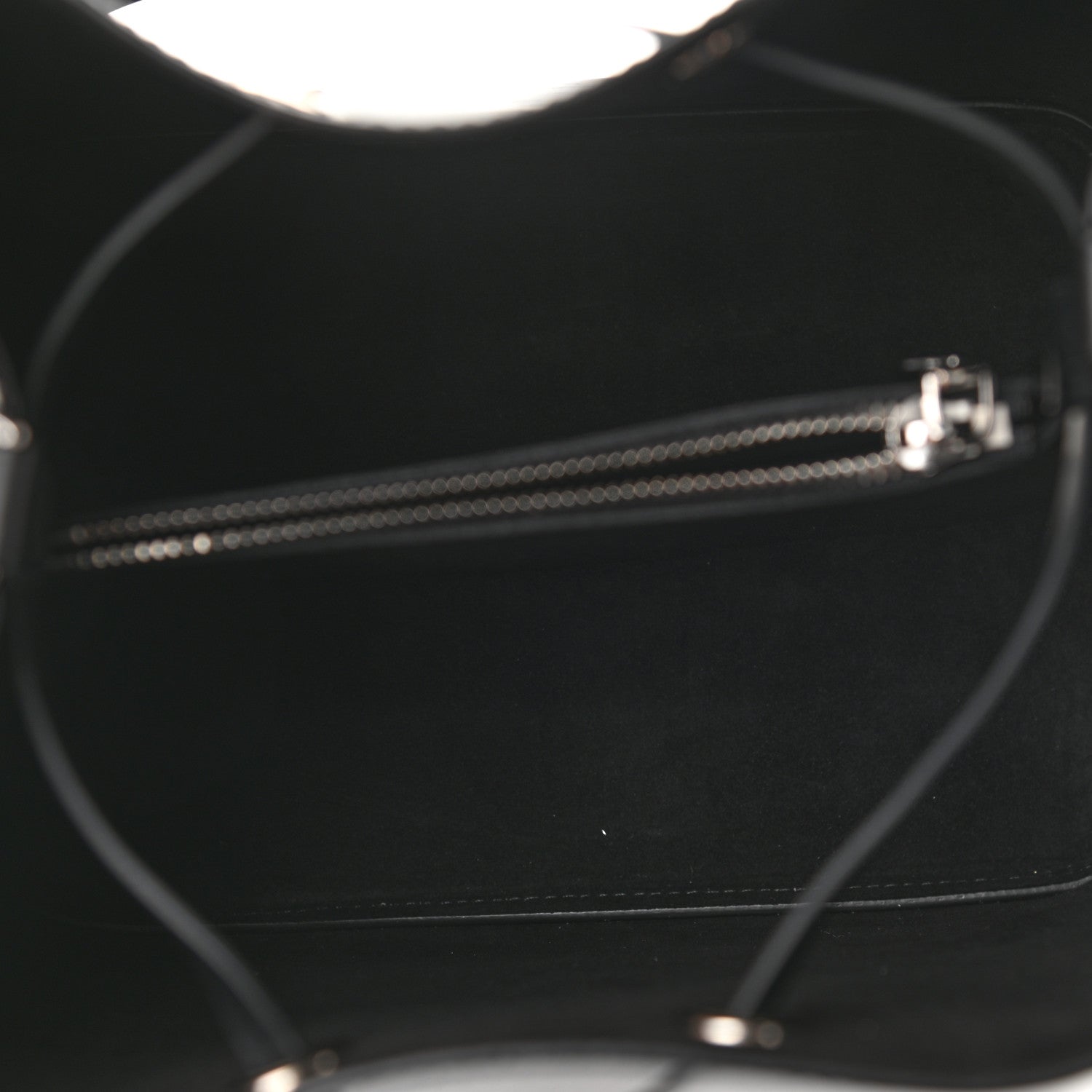 Louis Vuitton Epi Neonoe Black 4 of 8