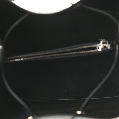 Louis Vuitton Epi Neonoe Black 4 of 8