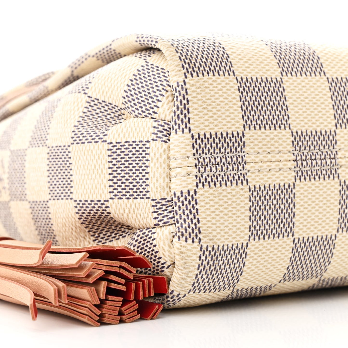 Damier Azur Croisette