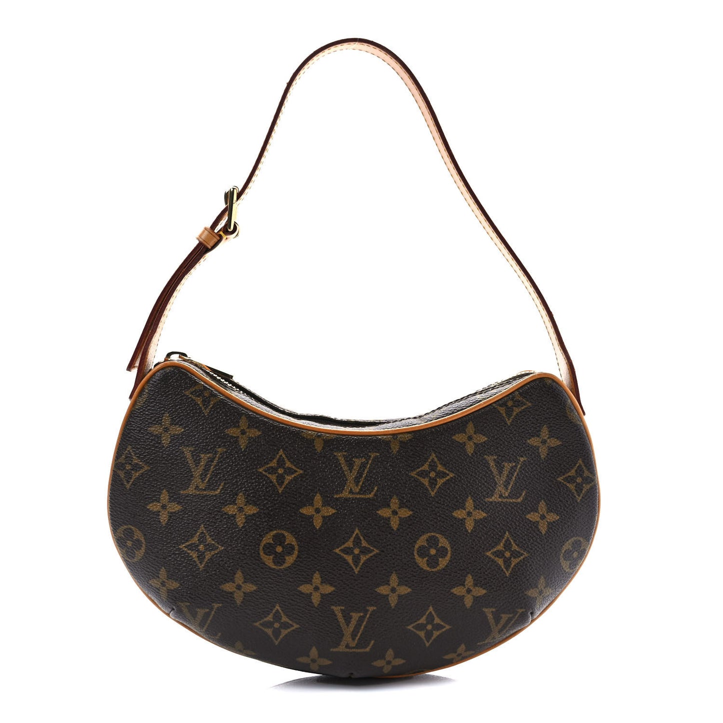Monogram Croissant PM