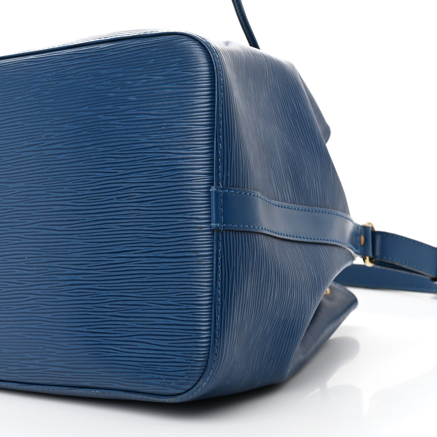 Louis Vuitton Epi Petit Noe Toledo 9 of 14