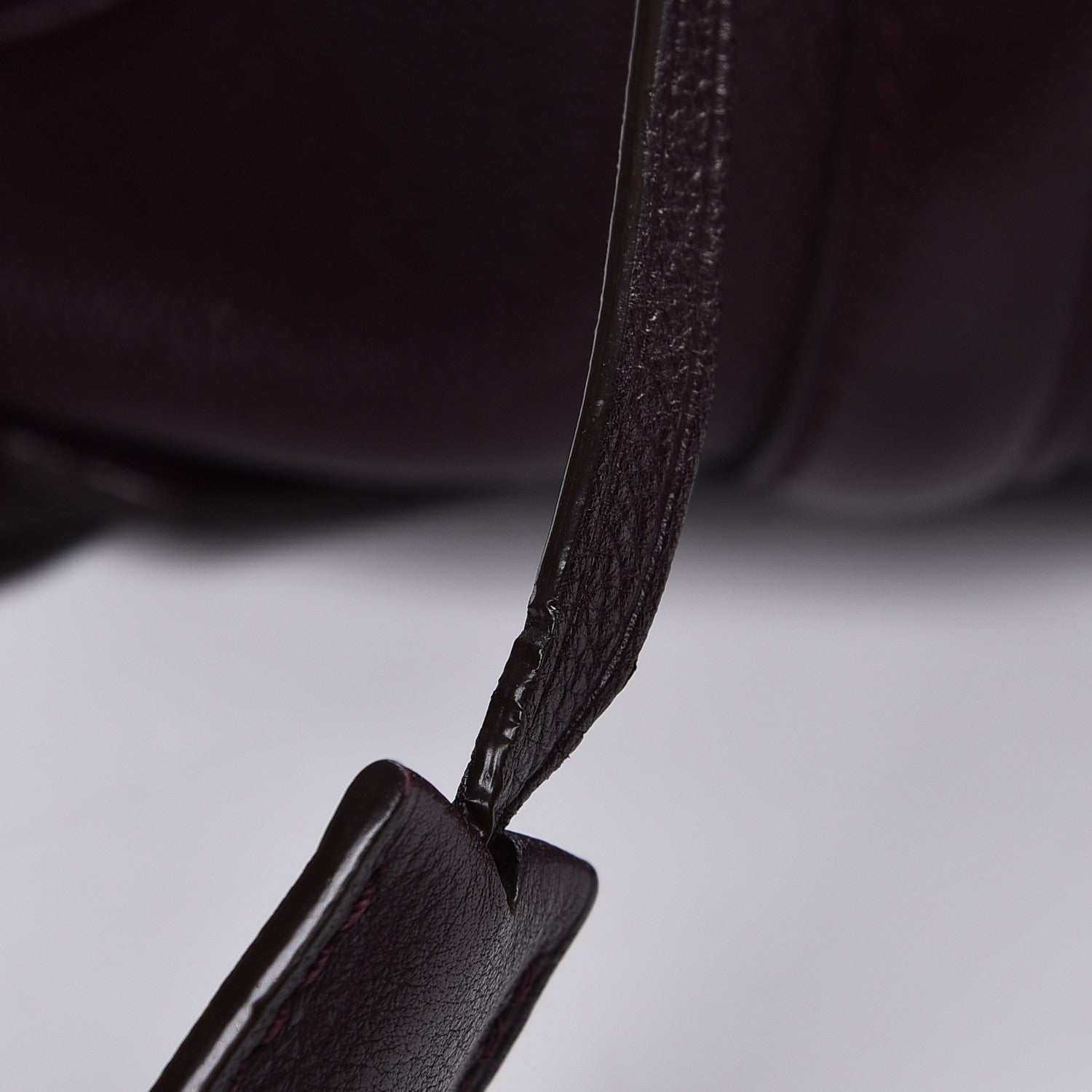 Louis Vuitton Calfskin SC Bag PM Quetsche 10 of 18