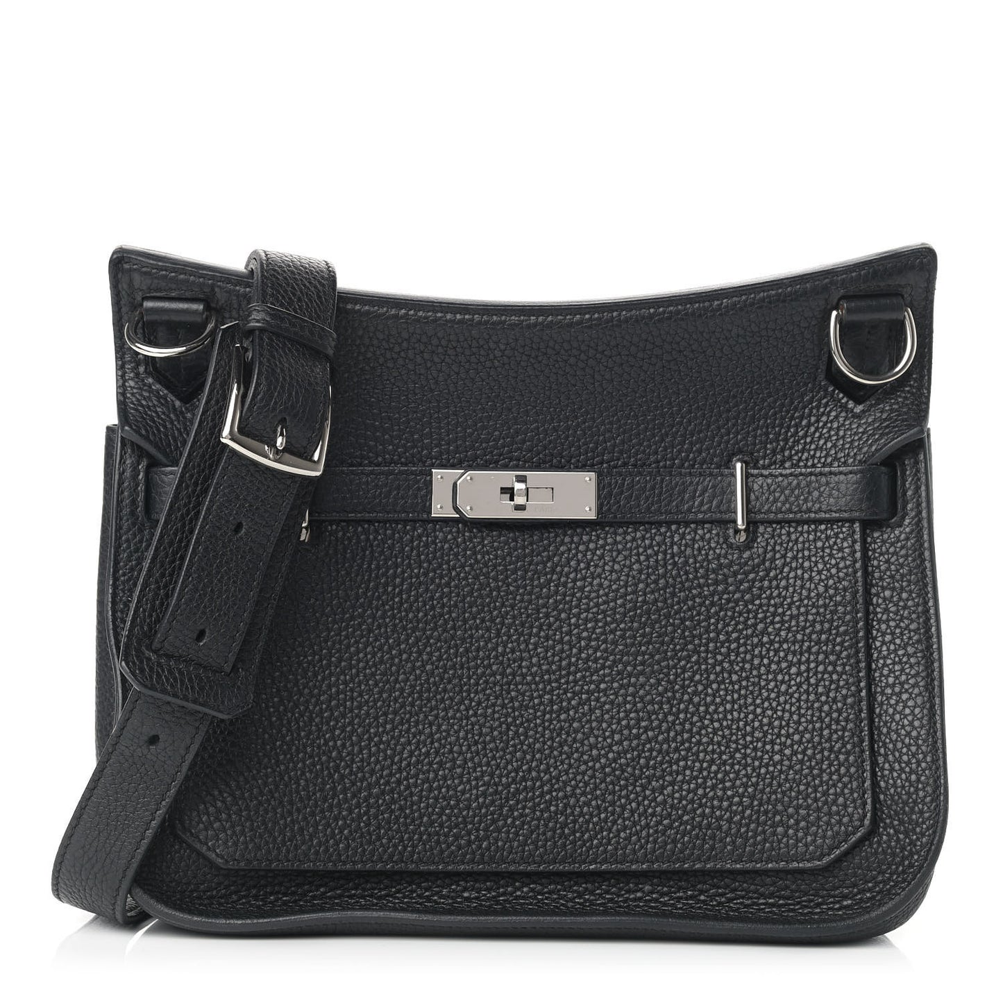 Taurillon Clemence Jypsiere 28 Black