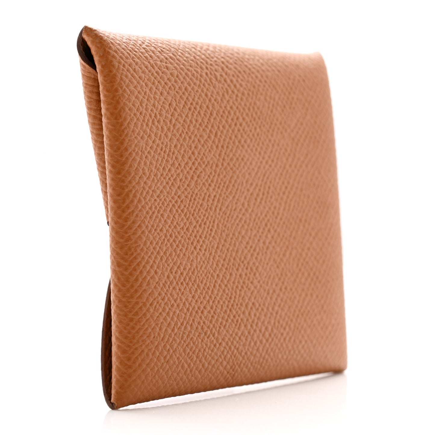 Epsom Bastia Coin Purse Gold
