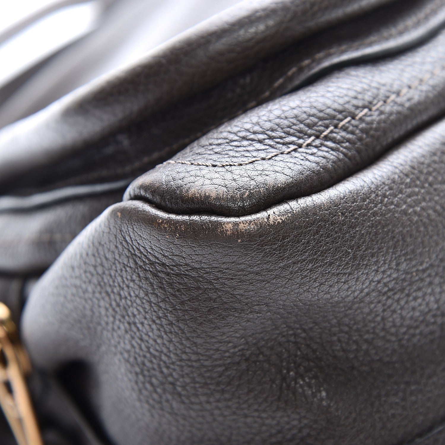 Chloe Calfskin Medium Paraty Rock 10 of 29