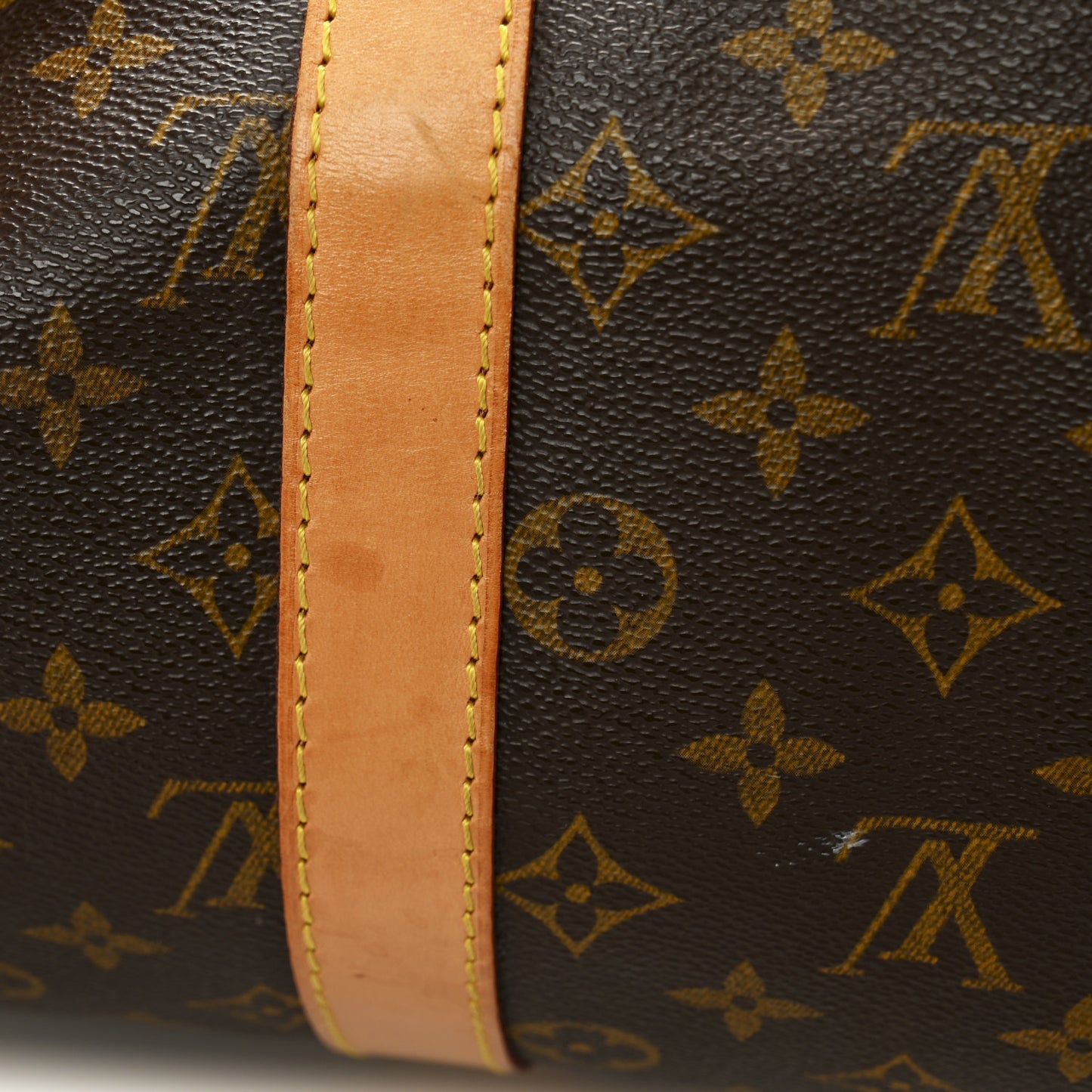 Monogram Keepall 45