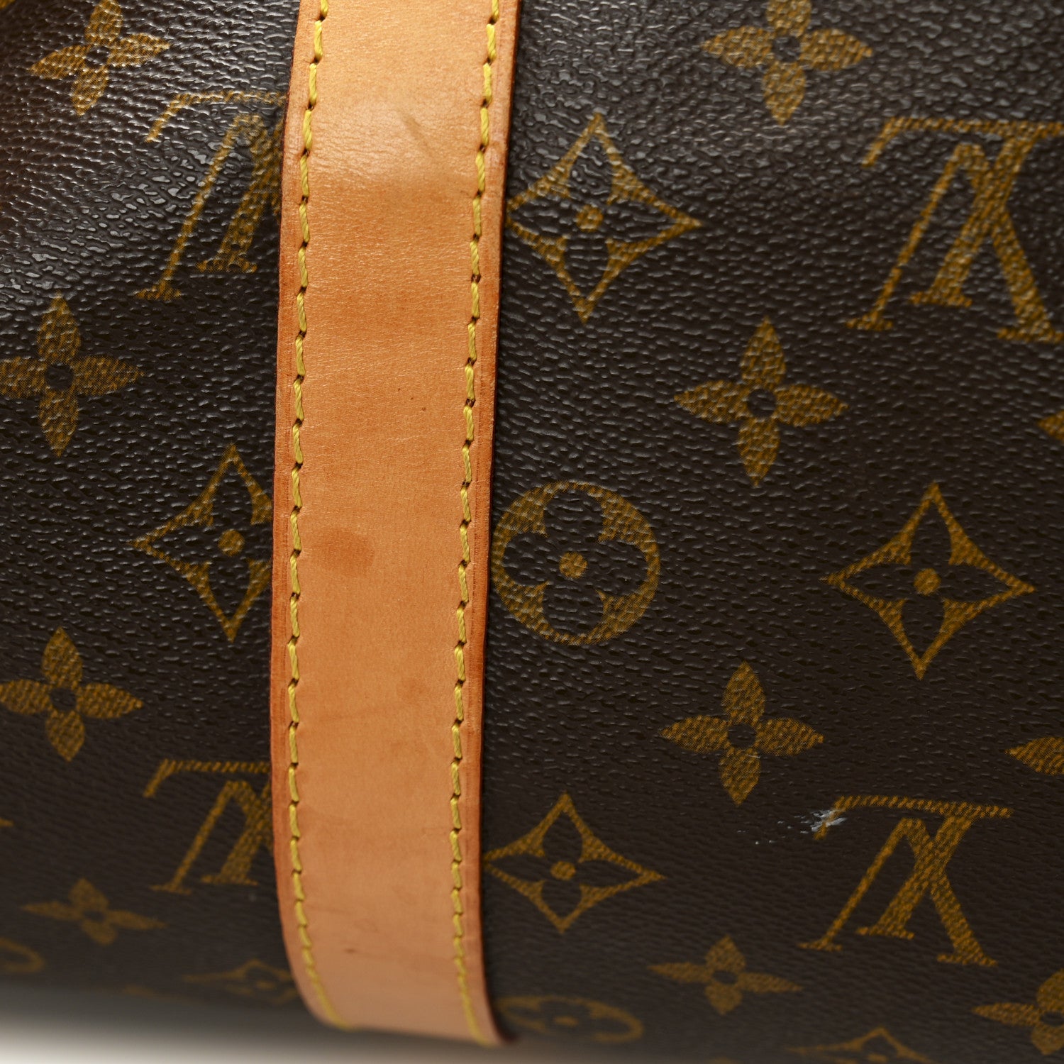 Louis Vuitton Monogram Keepall 45 11 of 13