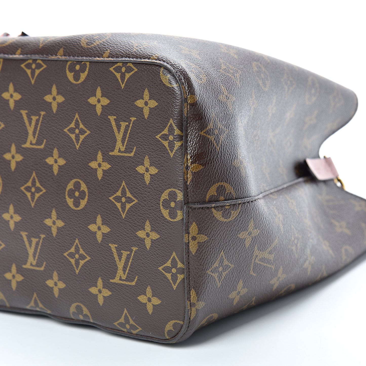 Monogram Neonoe MM Rose Poudre