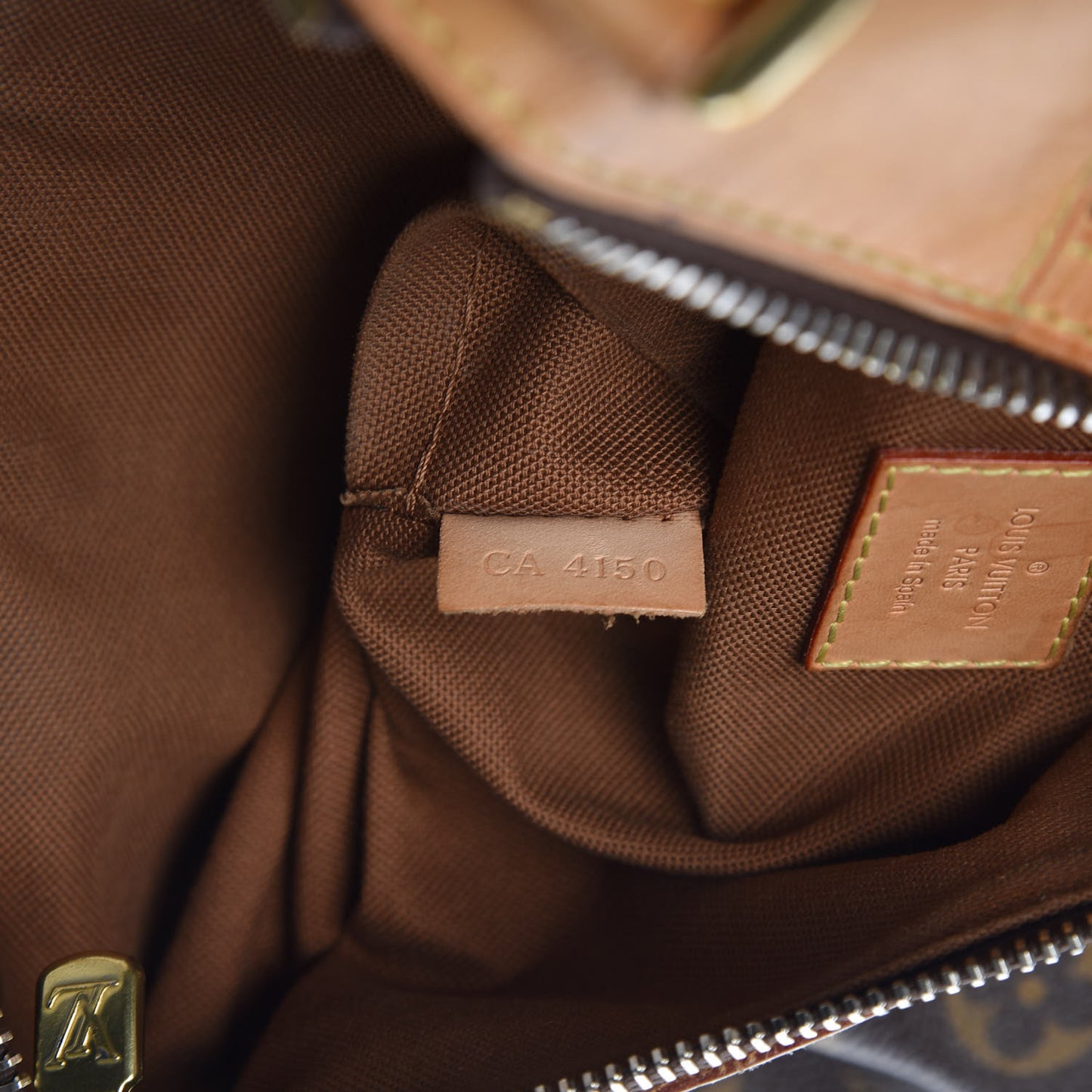 Monogram Odeon MM
