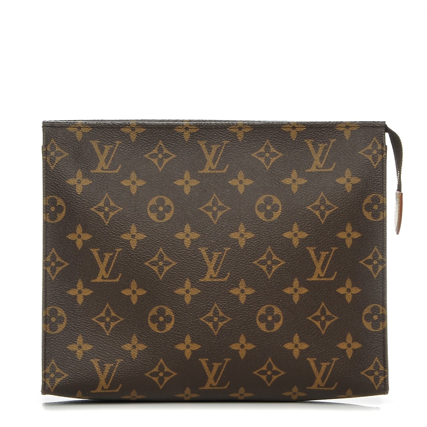 Monogram Toiletry Pouch 26