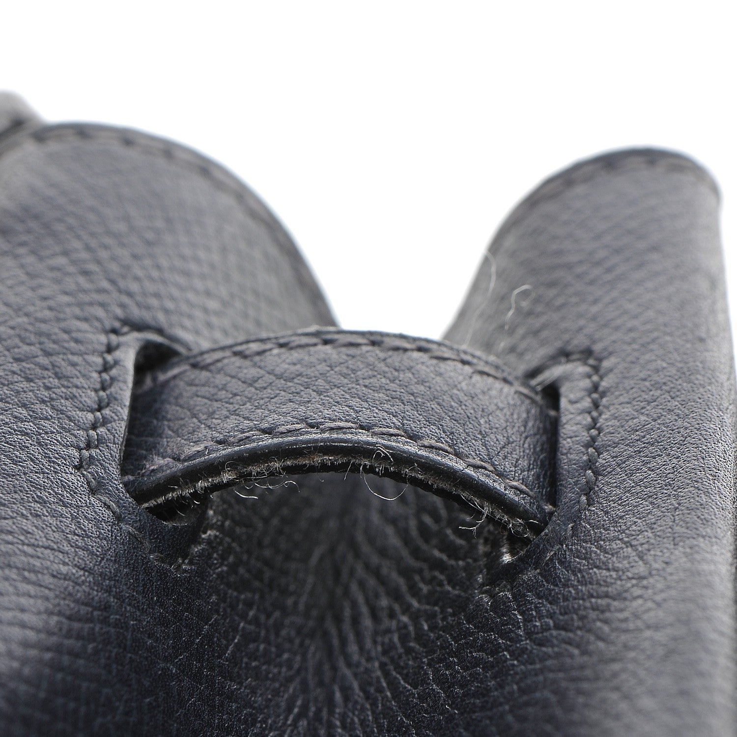 Hermes Epsom Birkin 35 Bleu Indigo 23 of 28