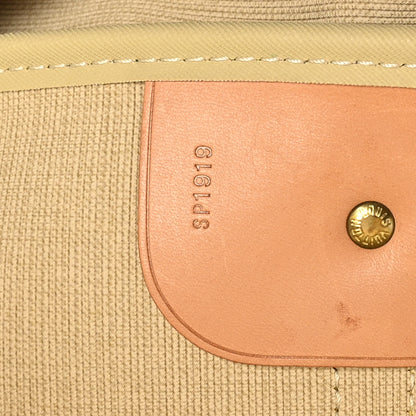 Louis Vuitton Monogram Sirius 50 6 of 8