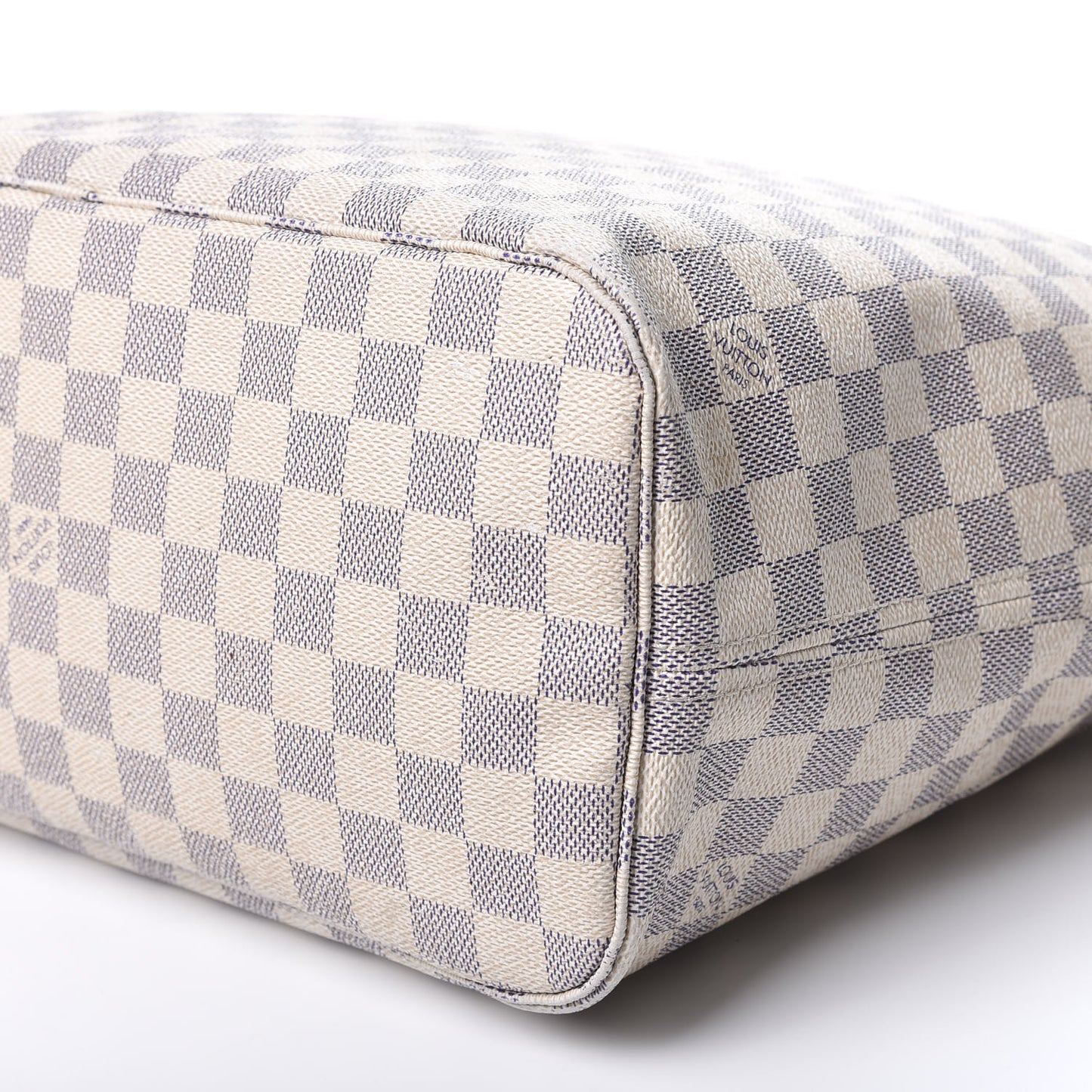 Damier Azur Neo Neverfull MM