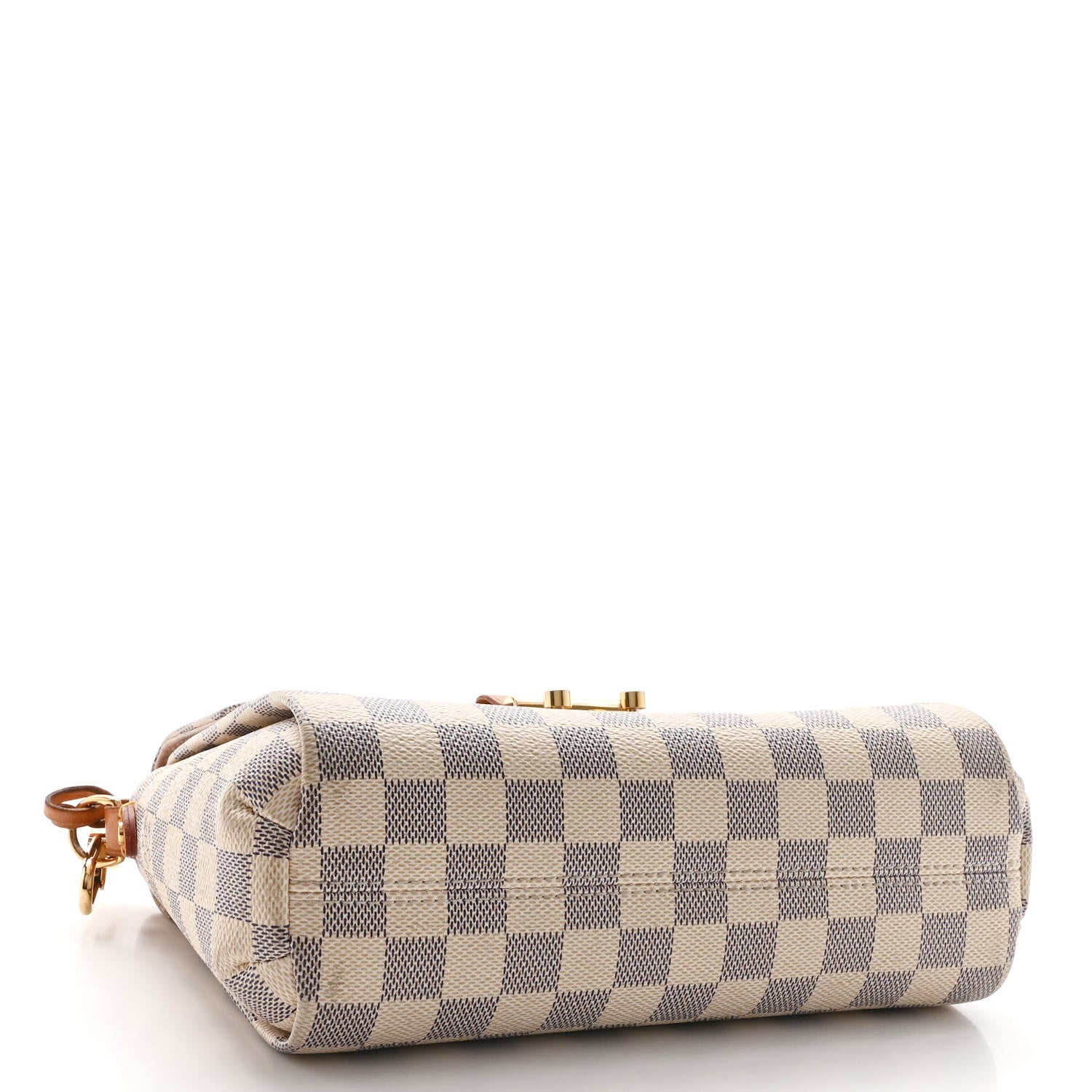 Louis Vuitton Damier Azur Croisette 4 of 9