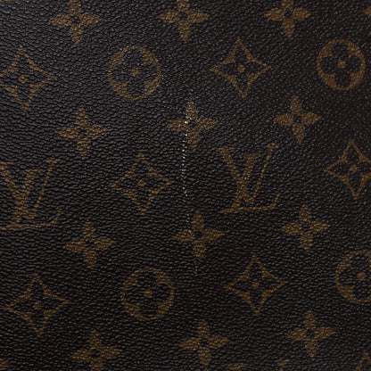 Louis Vuitton Monogram All-In MM 11 of 12