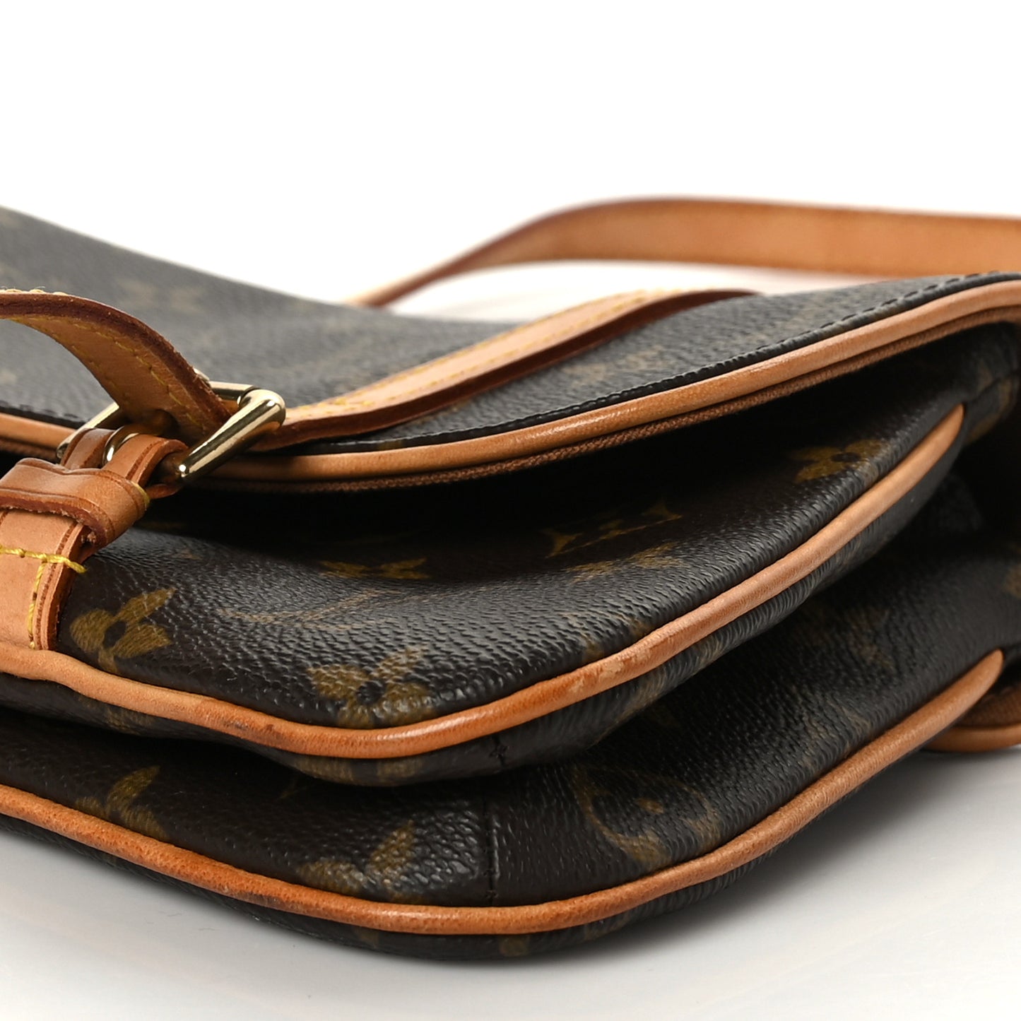 Monogram Pochette Marelle MM