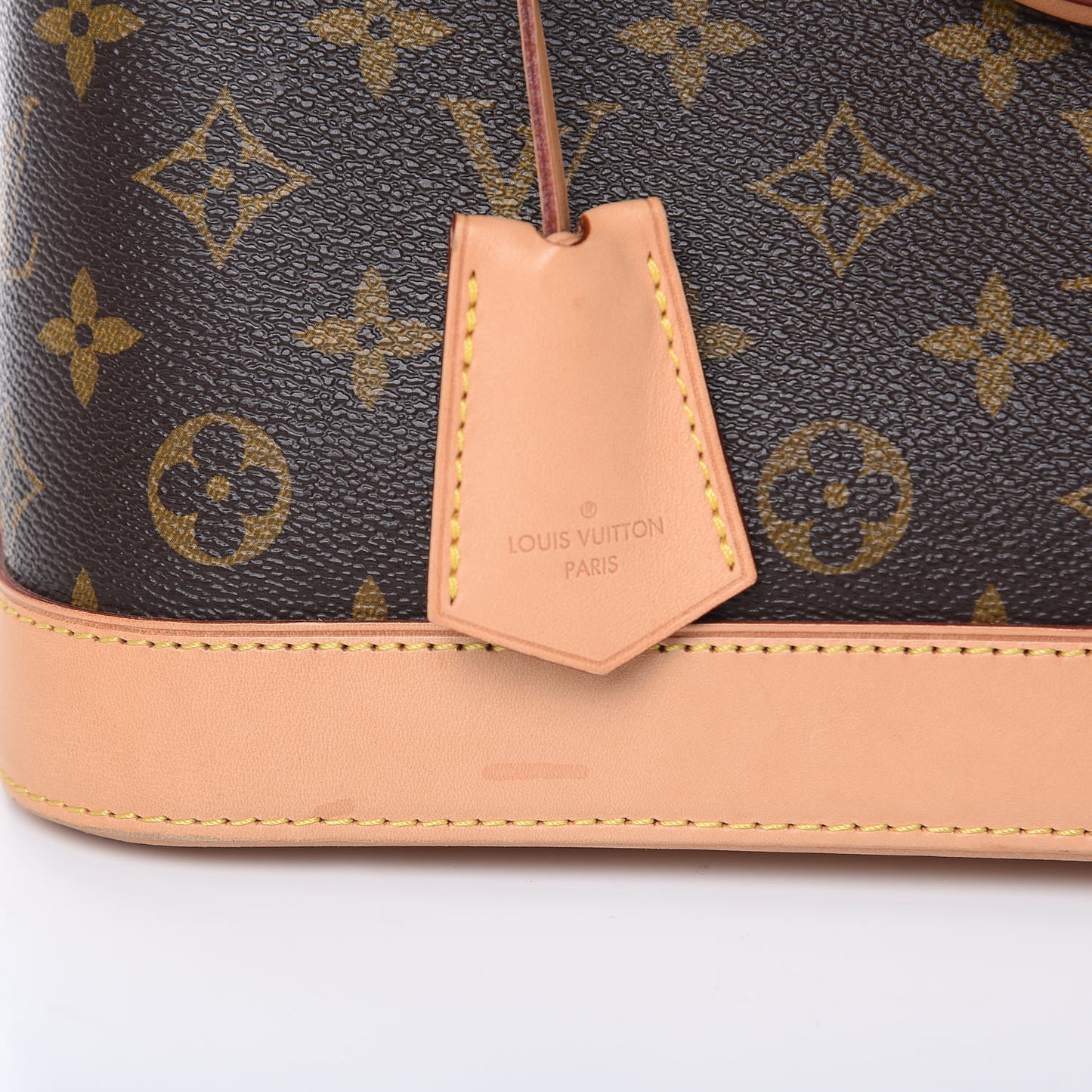 Monogram Alma PM