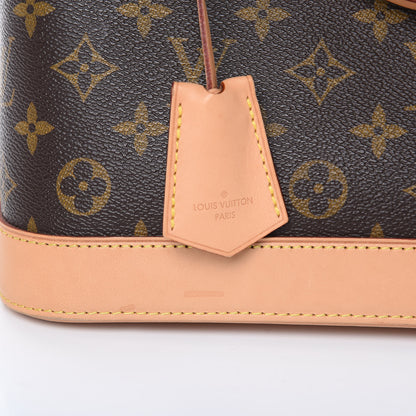 Louis Vuitton Monogram Alma PM 11 of 12