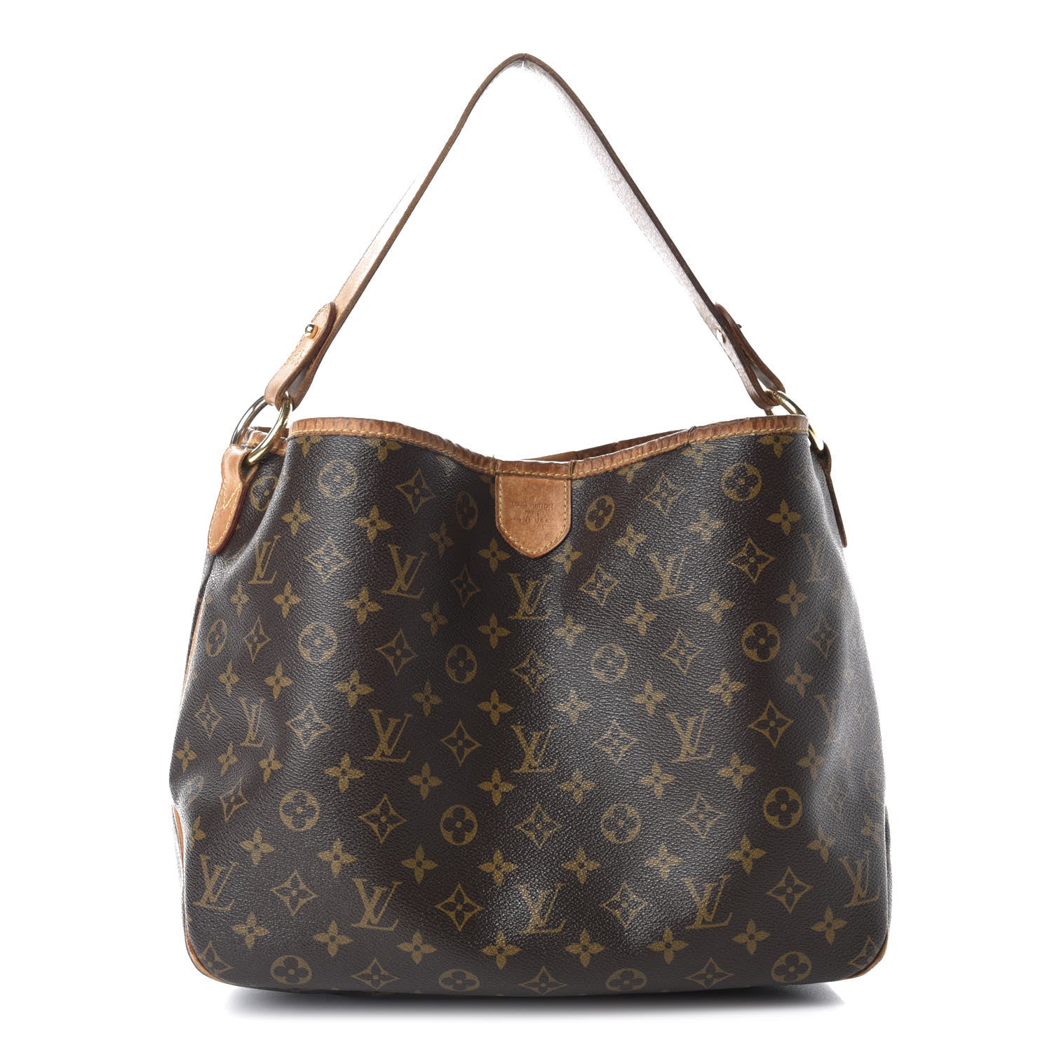 Louis Vuitton Monogram Delightful PM 1 of 23